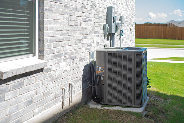 Reliable Ductwork Repair contractor in Cassadaga, FL by FH HVAC
